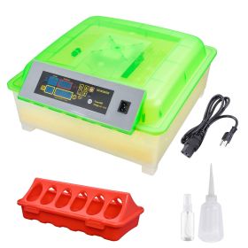 EGG INCUBATOR