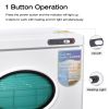 26L Sterilizer Towel Warmer