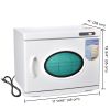 26L Sterilizer Towel Warmer