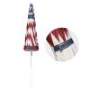 8ft Beach Umbrella