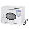 26L Sterilizer Towel Warmer