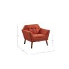 Newport Accent Chair