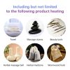 26L Sterilizer Towel Warmer
