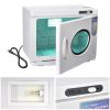 26L Sterilizer Towel Warmer