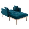 Chaise&nbsp;lounge&nbsp;chair /accent chair
