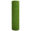 Artificial Grass 3.3'x49.2'/1.6" Green