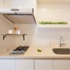 4Packs Corner Floating Shelf Wall Mount Display Storage Shelf Organizer Wood Metal Bedroom Living Room DÃ©cor