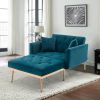 Chaise&nbsp;lounge&nbsp;chair /accent chair