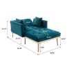 Chaise&nbsp;lounge&nbsp;chair /accent chair