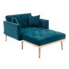 Chaise&nbsp;lounge&nbsp;chair /accent chair