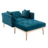 Chaise&nbsp;lounge&nbsp;chair /accent chair