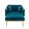 Chaise&nbsp;lounge&nbsp;chair /accent chair