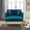 Chaise&nbsp;lounge&nbsp;chair /accent chair